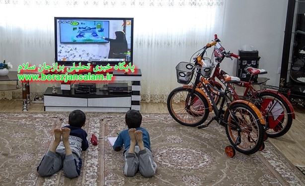 تعطیلات کرونایی مدارس استان بوشهر برای دانش آموزان همچنان ادامه می یابد،دانش آموزان مدارس استان بوشهر همچنان در بستر فضای مجازی تحصیلات خود را ادامه دهند