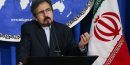 ایران پاسخ اظهارات سخنگوی خارجه فرانسه درباره فعالیت‌های موشکی داد