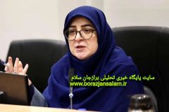 سخنگوی دولت: برخی اوقات برای مقابله با حملات سایبری، مجبور به کاهش سرعت اینترنت هستیم/ تا زمانی که اضطرار وجود نداشته باشد، اینترنت ملی نمی‌شود/ حمله سایبری به بانک‌های «سپه» و «پاسارگارد» در عملکرد بوده، نه دارایی مردم/ مشکل تامین اسکناس به زودی مرتفع می‌شود
