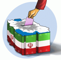 لیست نهایی کاندیدا اتاق بازگانی بوشهر اعلام شد