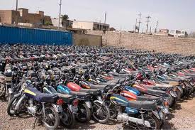رئیس پلیس راهور استان بوشهر از آغاز طرح ویژه ترخیص موتورسیکلت های توقیفی خبر داد