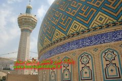 مساجد پایگاه های اصلی تبیین و روشنگری اصول انقلاب اسلامی هستند
