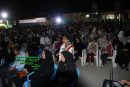 جشن میلاد حضرت علی اکبر و روز جوان در دبستان خضر برازجان برگزار شد
