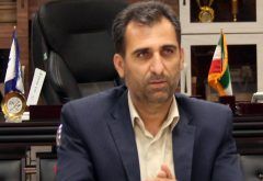 شهردار برازجان : در فتنه ۸۸ برخی ملعبه‌ی دست دشمنان شدند