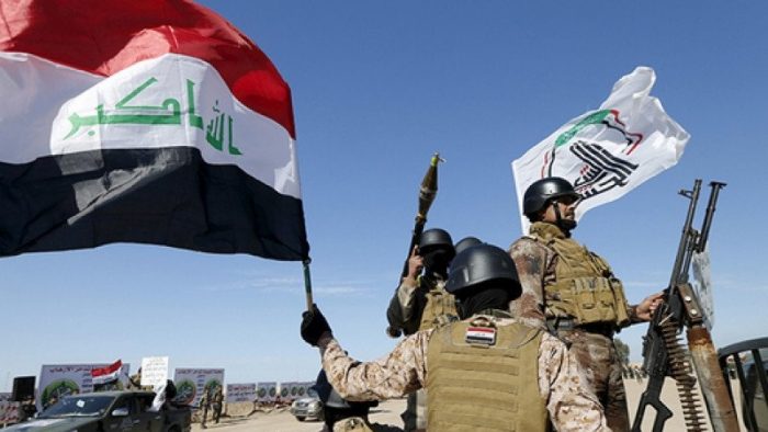 چرا دولت عراق به سمت ما غش نمی‌کند؟