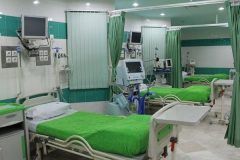 ساخت بیمارستان خصوصی در برازجان
