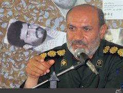 فرمانده سپاه جوادالائمه دشتستان: اماده کمک رسانی به مهمان نوروزی در برازجان هستیم