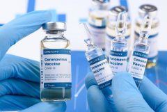 خبر تکمیلی از احتمال تزریق دوز سوم واکسن کرونا از آبان