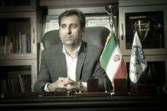 پیام تبریک مهندس محمدی شهردار برازجان به مناسبت نیمه شعبان