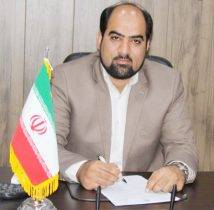 پیام رئیس شورای شهر برازجان به مناسبت سالگرد امام خمینی ( ره )