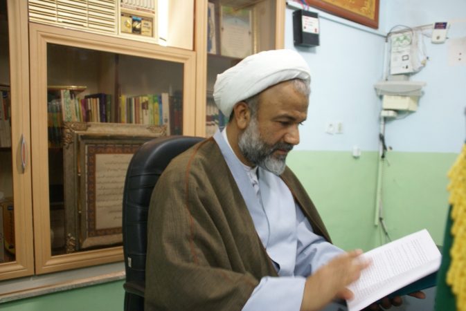 پیام امام جمعه شهر برازجان به مناسبت دهه نکوداشت مساجد