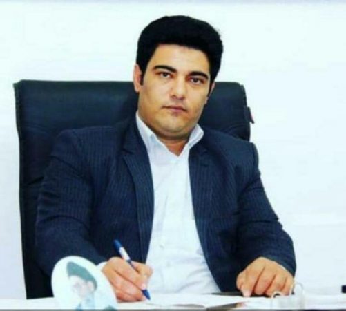 پیام تسلیت ستاد باز سازی عتبات عالیات شهرستان دشتستان به خانواده مرحوم مهندس علی پور جم