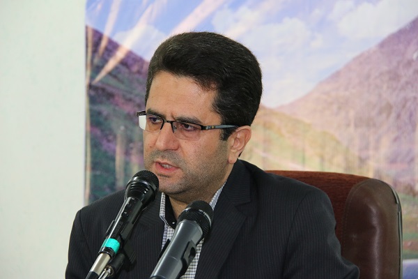فرید محبی به عنوان دبیر کانون‌های خدمات رضویی استان بوشهر معرفی شد