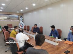 زمانهای دیدار ملاقات عمومی با حاج محراب بنافی منتخب مردم در ششمین دوره شورای اسلامی شهر برازجان اعلام شد