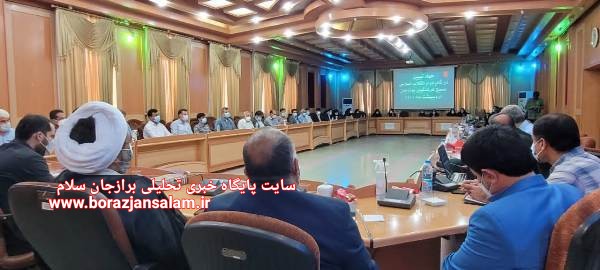 سرپرست فرمانداری دشتستان: معلمان پایه گذار و بنیان گذار تمدن نوین هستند