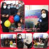 افتتاح برنامه پیشگیری از تنبلی چشم کودکان ۳ تا ۶ سال درشهر بوشهر +تصاویر