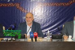 ((( سه )))مشاور جدید استاندار بوشهر منصوب شدند