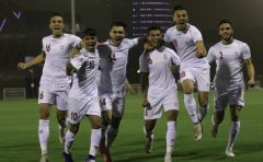 نتیجه تدارکاتی تیم ملی ایران به سود تیم ملی ایران