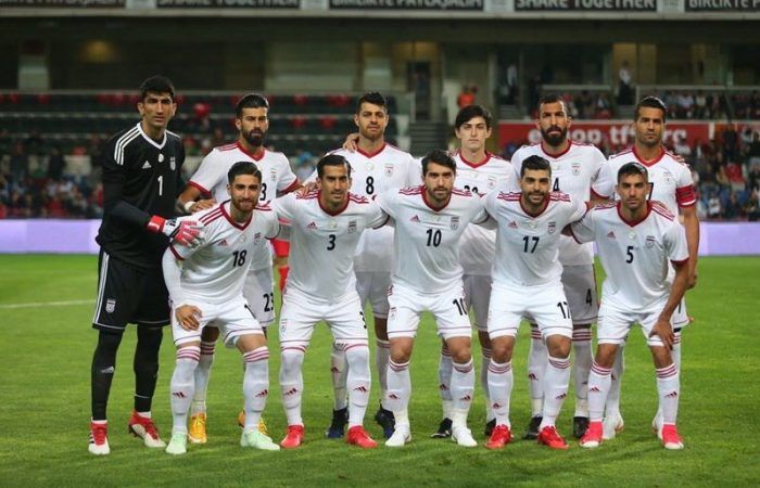 درامد قهرمانی تیم ملی ایران در جام اسیا اعلام شد
