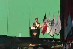 آذری جهرمی: کمیته ضد فیلتر در دولت تشکیل شد