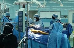 مرگ دختر جوان بوشهری زیر تیغ جراحی