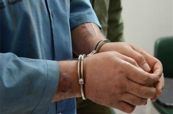 جزئیات دستگیری سارق کابل دزد دشتی