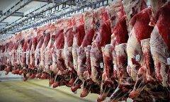 وزارت کشاورزی: فروش گوشت ۴۰ هزار تومانی به قیمت ۱۲۰ هزار تومان کذب است