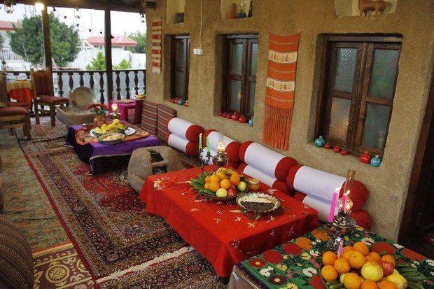ساختمان‌های تاریخی بوشهر به هتل سنتی تبدیل می‌شوند