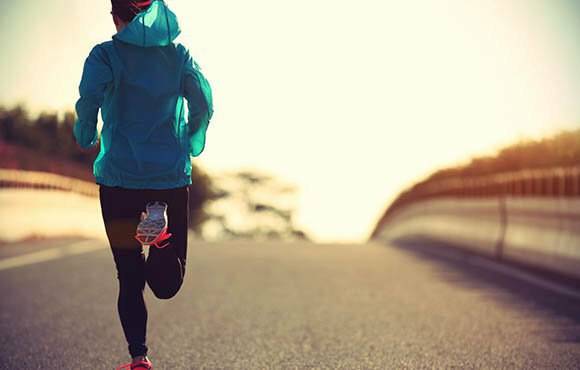 پیاده‌روی تند بهترین ورزش برای کاهش وزن