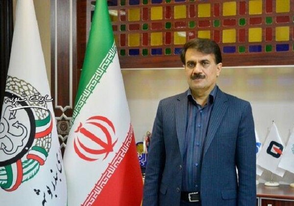 نورالدین امیری شهردار بوشهر مهمترین پروژه های شهرداری مرکز استان را اعلام کرد