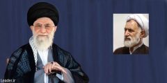 حضرت آیت‌الله خامنه‌ای در حکمی حجه الاسلام روحانی‌نژاد را به نمایندگی ولی‌فقیه در بنیاد مسکن انقلاب اسلامی منصوب کردند