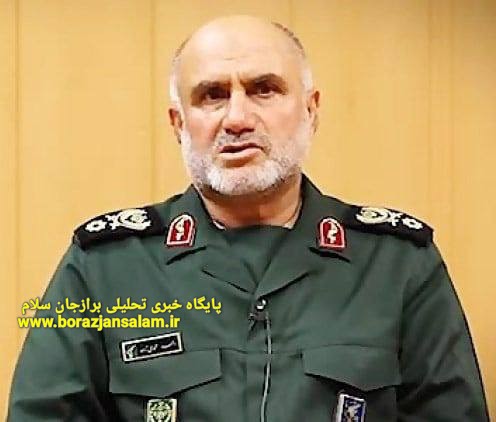 شروع هفته دفاع مقدس، هیات دولت استاندار بوشهر معرفی نمود