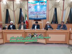 فرماندار دشتستان: نقش‌آفرینی هیئت های مذهبی در پیشبرد سیاست‌های نظام مهم است
