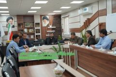 شهردار برازجان: میدان مجاهد تا شهدای گمنام شهر برازجان بهسازی می شود