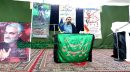 مسئول دفترنمایندگی ولی فقیه درسپاه دشتستان ؛ تبیین کلید واژه های اساسی گفتمان امام ره برای نسل جوان ضرورت دارد