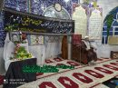 تصاویر برگزاری مراسم ارتحال امام خمینی در مسجد قدس و پایگاه طریق القدس