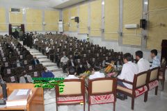 تصاویر اختصاصی برگزاری همایش تجلیل از حافظان قران کریم در کانون امام خمینی برازجان به مناسبت گرامیداشت هفته فرهنگی برازجان