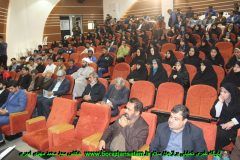 نخستین گردهمایی فعالان فضای مجازی استان بوشهر برگزار شد+تصاویراختصاصی