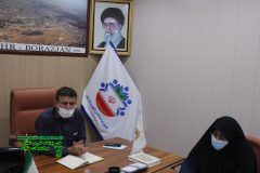 تشکیل کمیسیون جوانان و نخبگان برای اولین بار در شورای اسلامی شهر برازجان