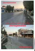 فراهم نبودن امکانات مناسب در خیابان فردوسی برازجان خیابان را به جولان موتور سواران و ماشین سواران تبدیل نموده است