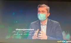 دکتر ابراهیم رضایی نماینده مردم دشتستان ؛ بازرسی‌های آژانس کدام مشکل معیشتی مردم را حل کرده که پیشرفتمان را متوقف آن کرده‌ایم؟/ در طرح راهبردی اقدام متقابل تنها ۲ ماه به ۱+۴ فرصت داده‌ایم