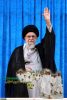 رهبر انقلاب اسلامی : دنیای اسلام نیازمند بکارگیری درس‌های حج برای متوقف کردن فجایع غزه
