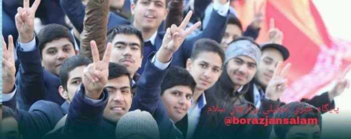 حاج مهراب بنافی عضو شورای اسلامی شهر برازجان ؛ آنچه در محدوده وظایف شورا در قبال جوانان می گنجد را اعلام نمود