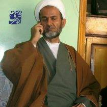 روحانی خوش فکر بوشهری درگذشت