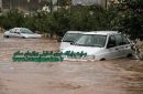 آماده‌باش استان بوشهر برای سیلاب سامانه مونسون/سامانه خطرناک از ۵مرداد تا۹مرداد در بوشهر فعال است