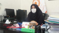 آرزو منوچهری ؛ سرپرست مدیریت بهزیستی شهرستان بوشهر ۲۲۷۵ مورد شهروندان  با خط اورژانس اجتماعی ۱۲۳ بهزیستی تماس داشته اند