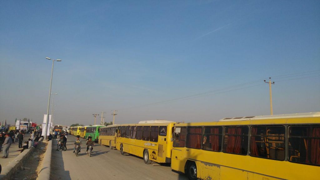 افتتاح خط اتوبوسرانی برازجان /توسعه‌ی خدمات ناوگان اتوبوسرانی، خدمت جدید شهرداری به شهروندان