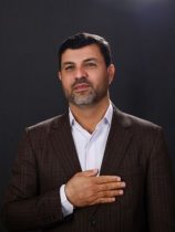 اسماعیل ضیاء: ستادهای انتخاباتی من در همه شهرها و مراکز بخش های دشتستان آماده افتتاح و فعالیت است