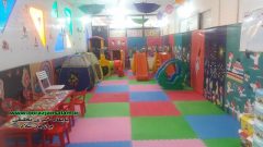به مناسبت روز جهانی کودک خانه بازی فرزندان شهید ناجی مدیریت بهزیستی شهرستان بوشهر افتتاح گردید ، جزئیات و تصاویر
