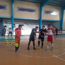 تصاویر اختصاصی افتتاح مسابقه والیبال قهرمانی حوزه های مقاومت بسیج سراسردشتستان در برازجان